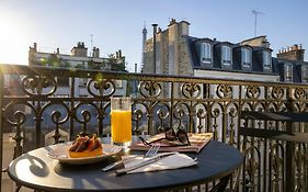 Grand Hotel Leveque