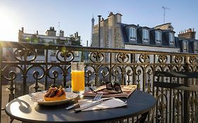 Grand Hotel Leveque